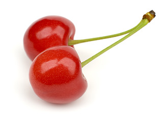 Image showing cherry