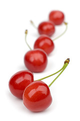 Image showing cherry