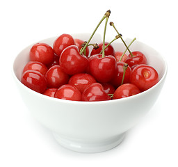 Image showing cherry