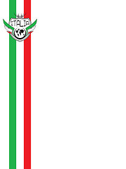 Image showing italia background