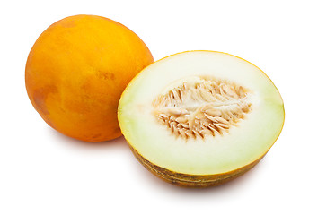 Image showing Melon