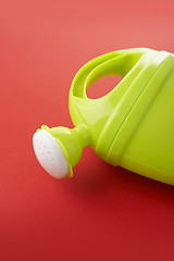 Image showing Watering can