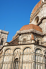 Image showing Duomo Santa Maria del Fiore, Florence