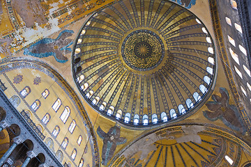 Image showing Hagia Sophia