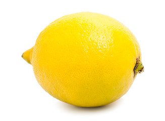 Image showing Lemon