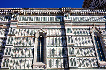 Image showing Florence Cathedral