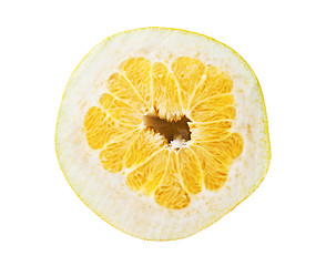 Image showing Pomelo