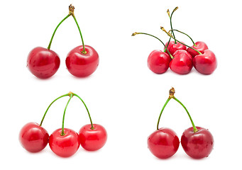 Image showing Cherry