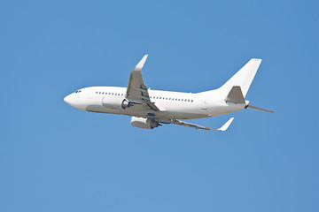 Image showing Airplane