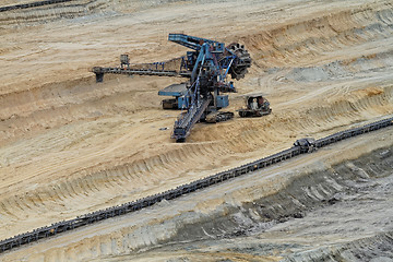 Image showing Mine