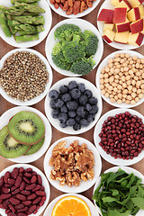 Image showing Superfood