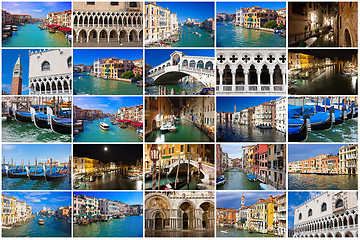 Image showing Venice