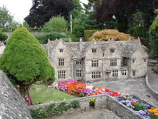 Image showing Cottage