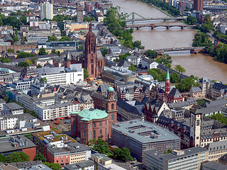 Image showing Frankfurt am Main Germany