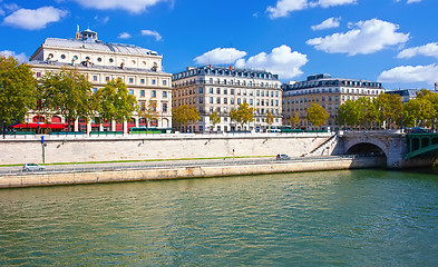 Image showing Paris