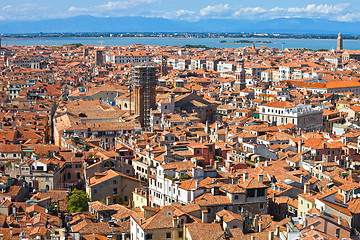 Image showing Venice