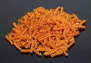 Image showing noodles