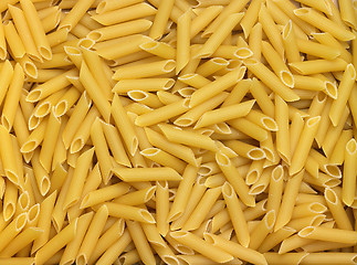 Image showing noodles