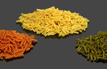 Image showing noodles