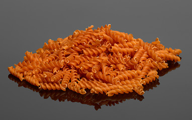 Image showing noodles