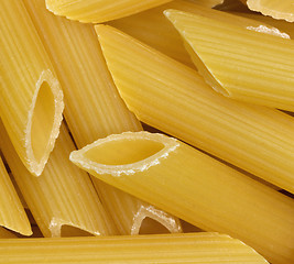 Image showing noodles