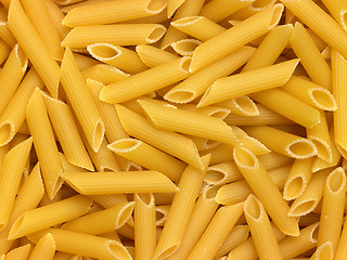 Image showing noodles