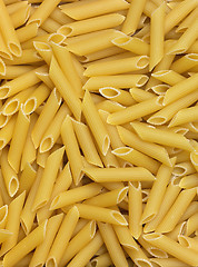 Image showing noodles