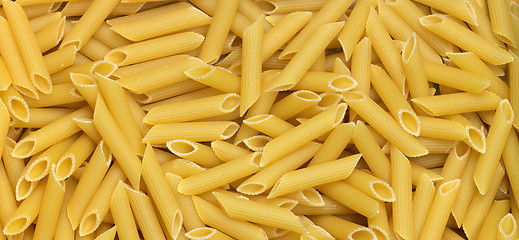 Image showing noodles