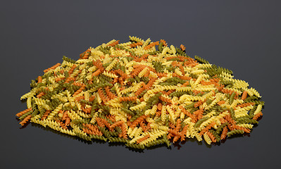 Image showing noodles