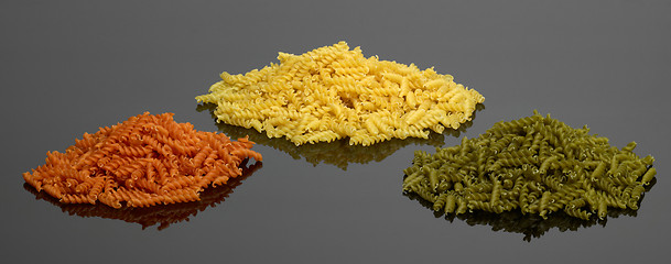 Image showing noodles