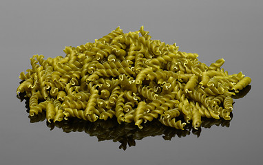 Image showing noodles