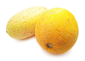 Image showing Melon