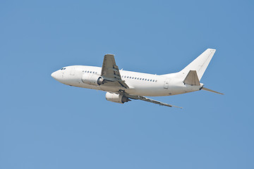 Image showing Airplane
