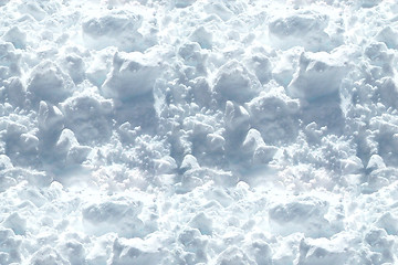 Image showing Cocaine background