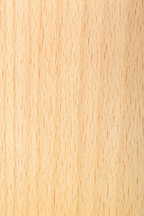 Image showing laminated maple wood varnished