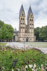 Image showing church in Koblenz, Germany