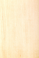 Image showing laminated maple wood varnished