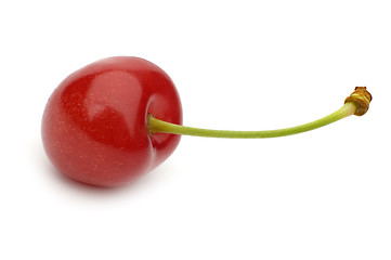 Image showing cherry