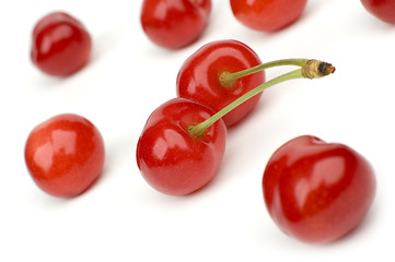 Image showing cherry