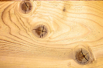 Image showing Wood Textured Background