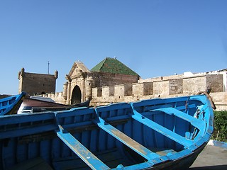 Image showing Essaouira
