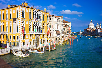 Image showing Venice