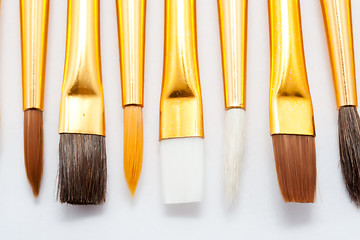 Image showing Brushes