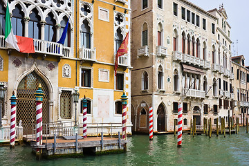 Image showing Venice