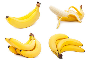 Image showing Banana