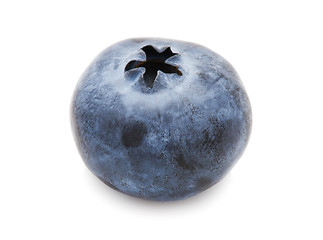 Image showing Blueberry