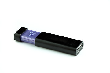 Image showing Flash Drive