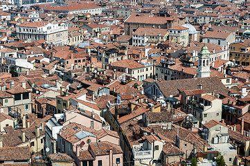 Image showing Venice, Italy.