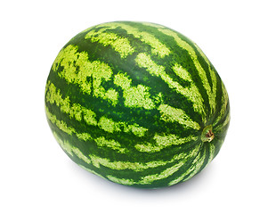 Image showing Watermelon