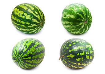 Image showing Watermelon